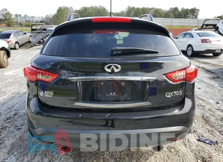 JN8CS1MWXHM413662 Photo# 6