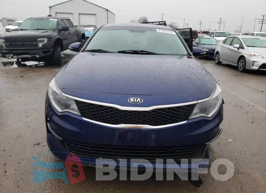 5XXGT4L16GG033384 Photo# 5