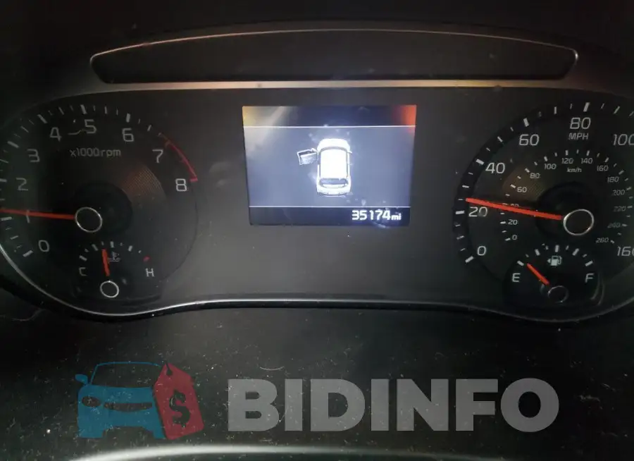 KNDJ23AU8M7786807 Photo# 9