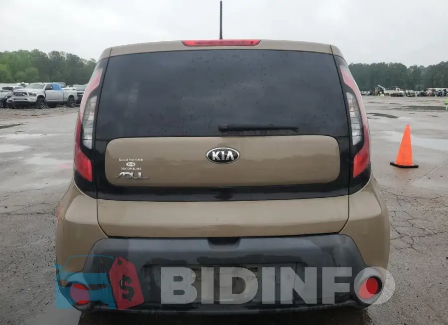 KNDJN2A2XF7186678 Photo# 6
