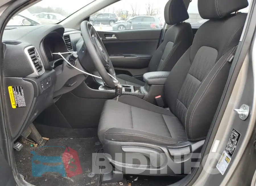 KNDPM3AC7L7793452 Photo# 7