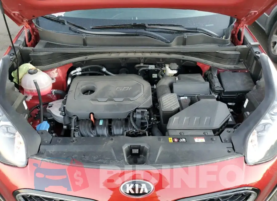 KNDPMCAC6N7020166 Photo# 12