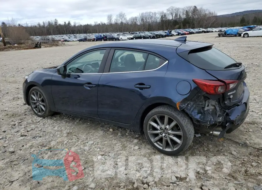 3MZBN1L38JM262995 Photo# 2