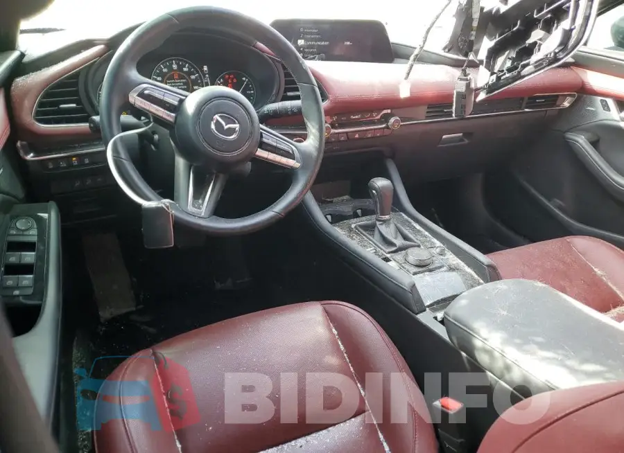 JM1BPBNY5M1402739 Photo# 8