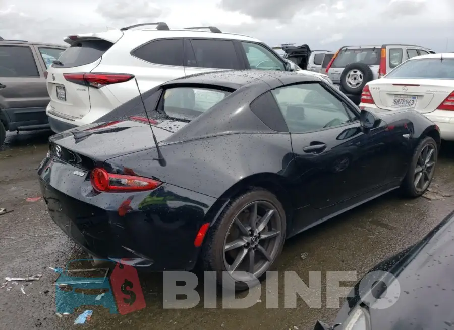 JM1NDAM77K0302573 Photo# 3