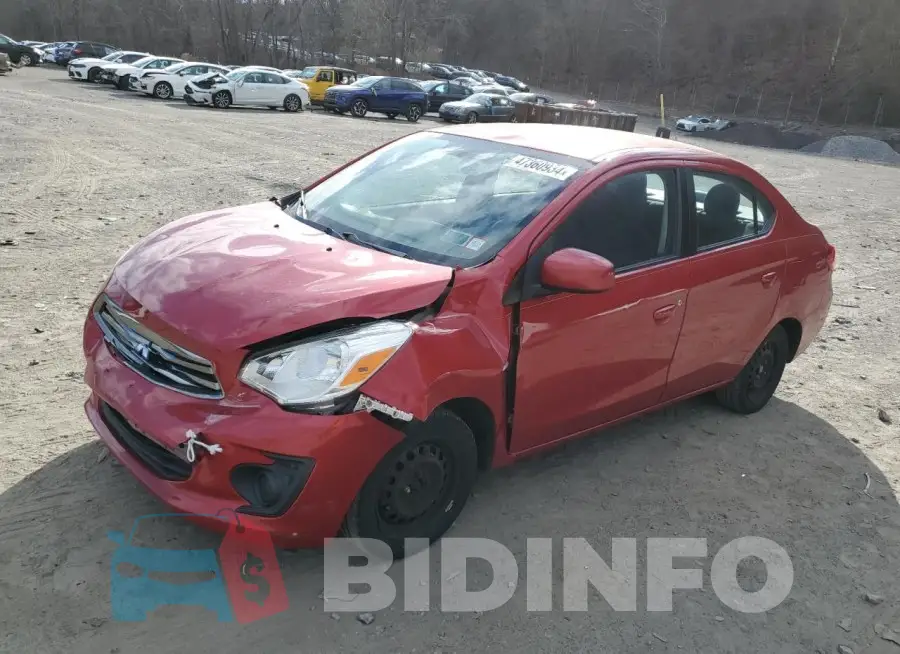 ML32F3FJ3HHF05221 Photo# 1