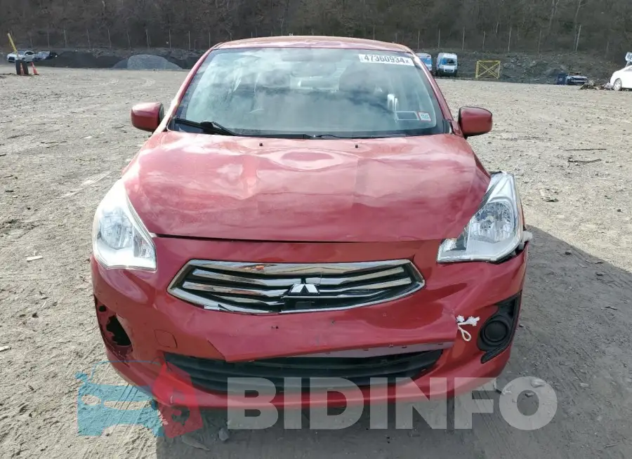 ML32F3FJ3HHF05221 Photo# 5