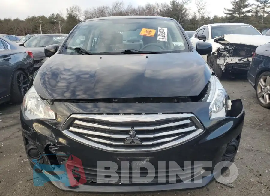 ML32F3FJ3HHF08877 Photo# 5