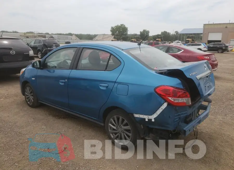 ML32F3FJ8KHF18036 Photo# 2