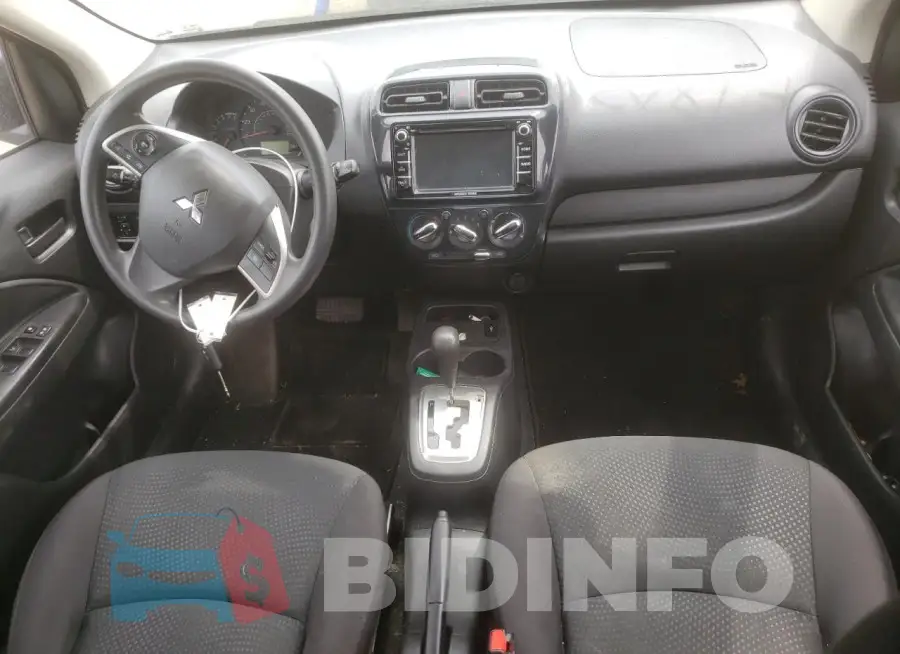 ML32F3FJ8KHF18036 Photo# 8