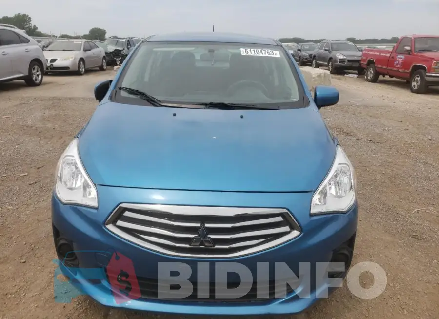 ML32F3FJ8KHF18036 Photo# 5