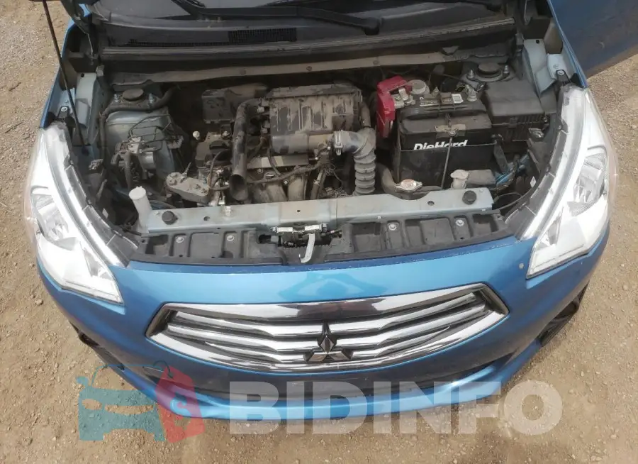 ML32F3FJ8KHF18036 Photo# 11