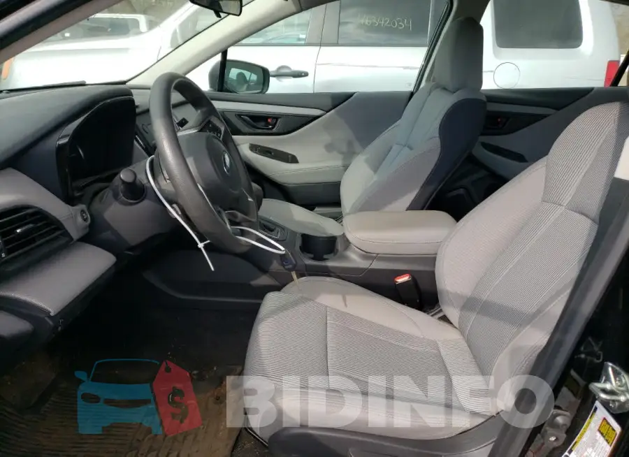 4S3BWAB69L3022242 Photo# 7