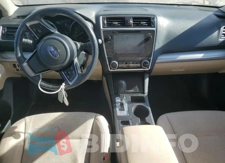 4S4BSAHC7J3244036 Photo# 8