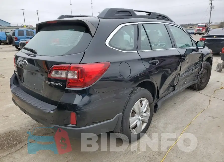 4S4BSBAC7F3204305 Photo# 3