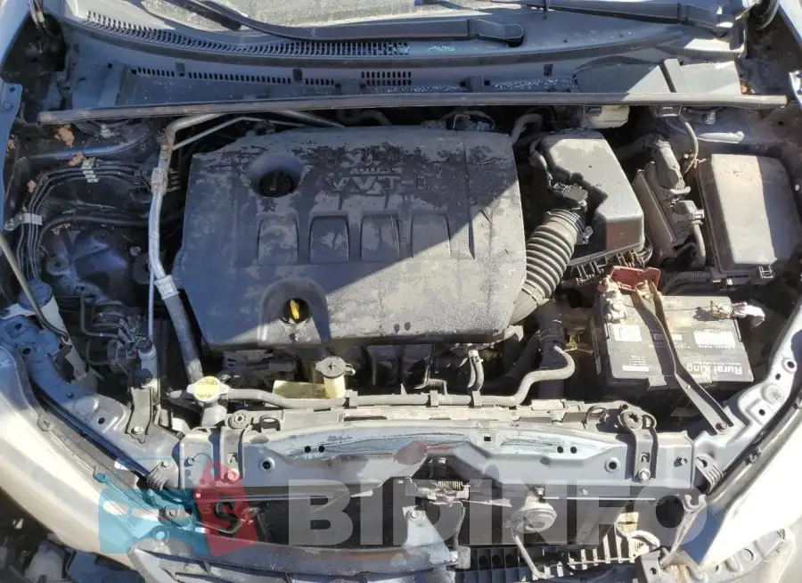 2T1BURHE3FC405575 Photo# 11