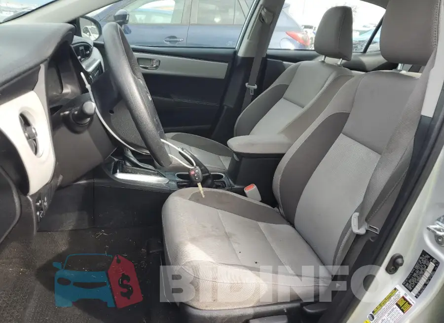 2T1BURHE4KC173692 Photo# 7