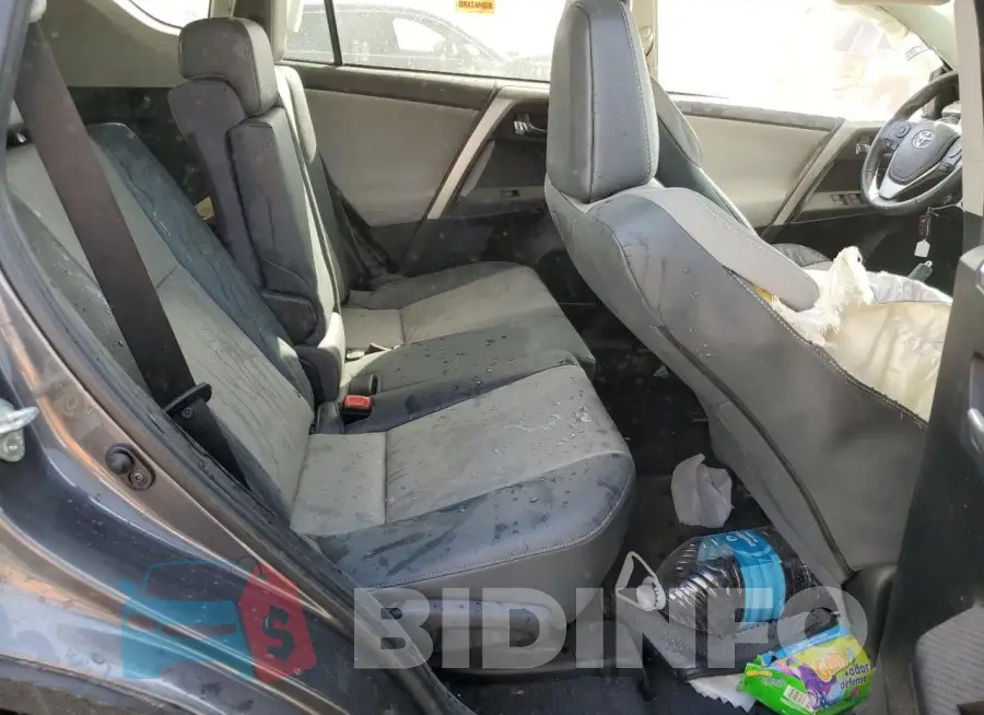 2T3DFREV3FW370890 Photo# 11