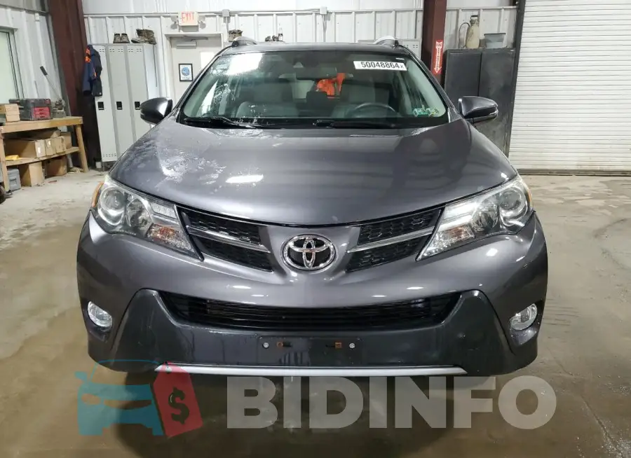 2T3DFREV4FW254422 Photo# 5