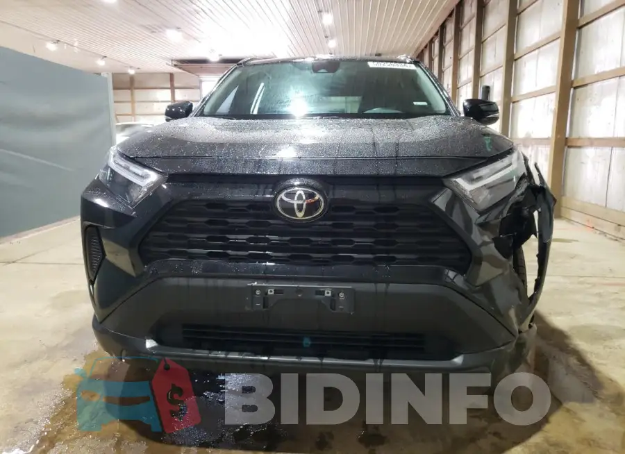 2T3P1RFV6NW276804 Photo# 5