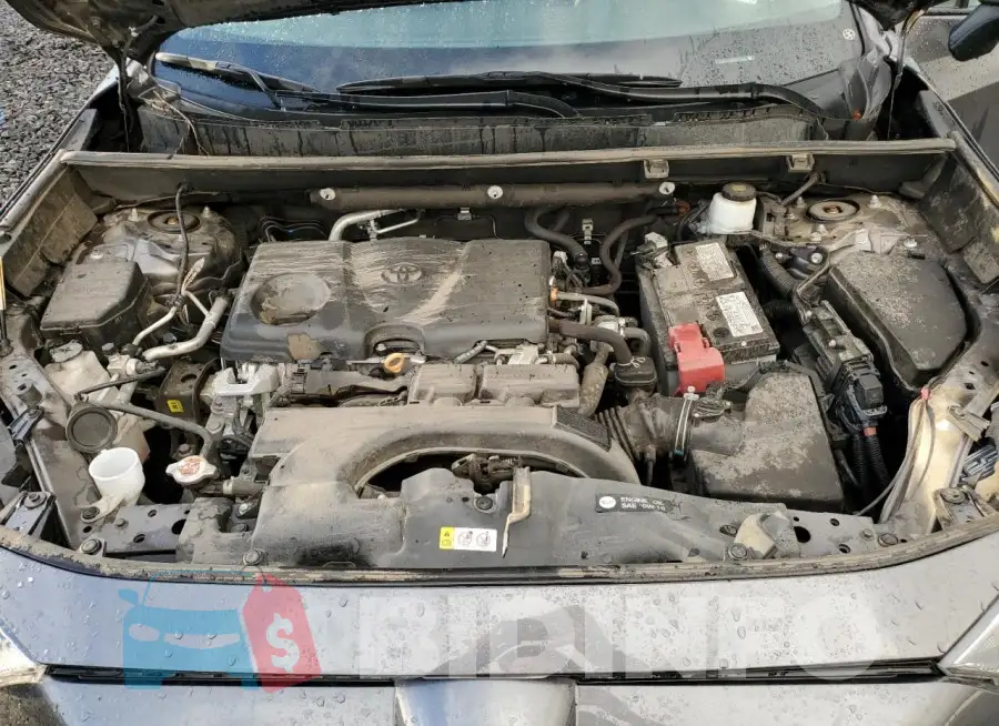 2T3P1RFV8LC082936 Photo# 12