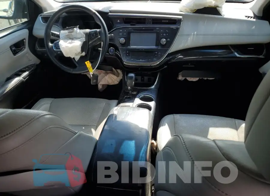 4T1BD1EB7FU047570 Photo# 8