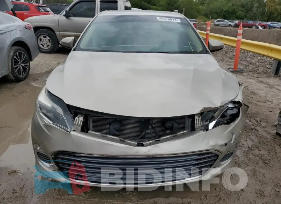 4T1BK1EB4FU185105 Photo# 5