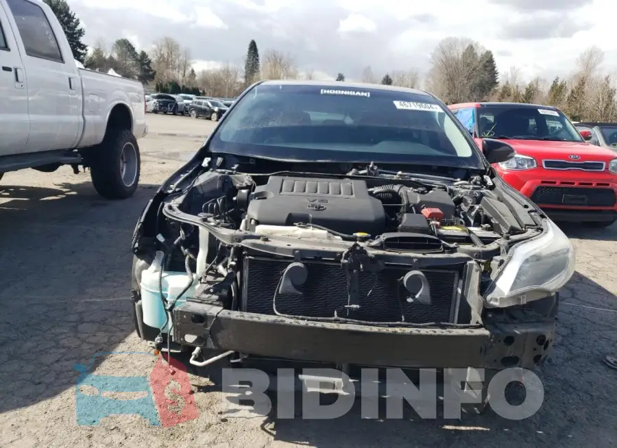 4T1BK1EB7FU164068 Photo# 5