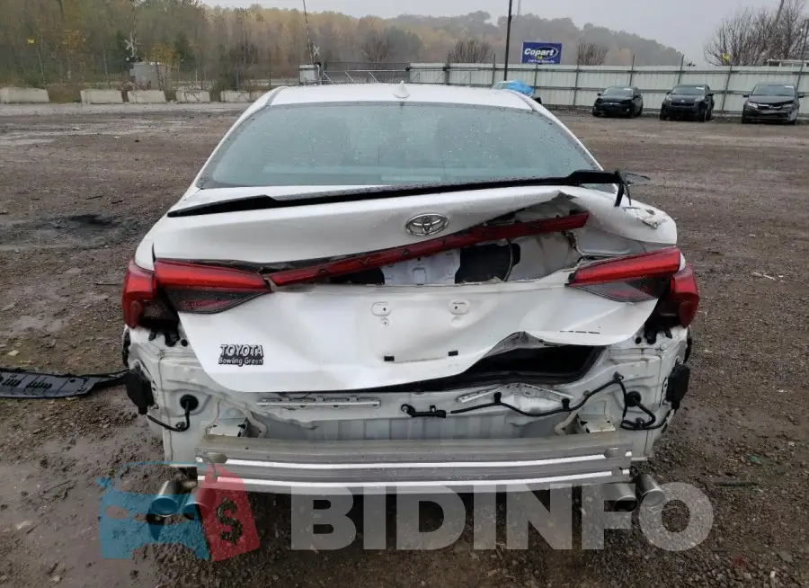 4T1BZ1FBXKU008207 Photo# 6