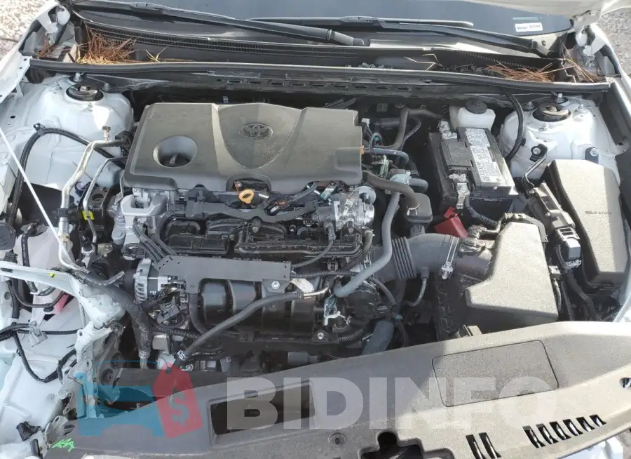 4T1K61AK5PU181771 Photo# 11