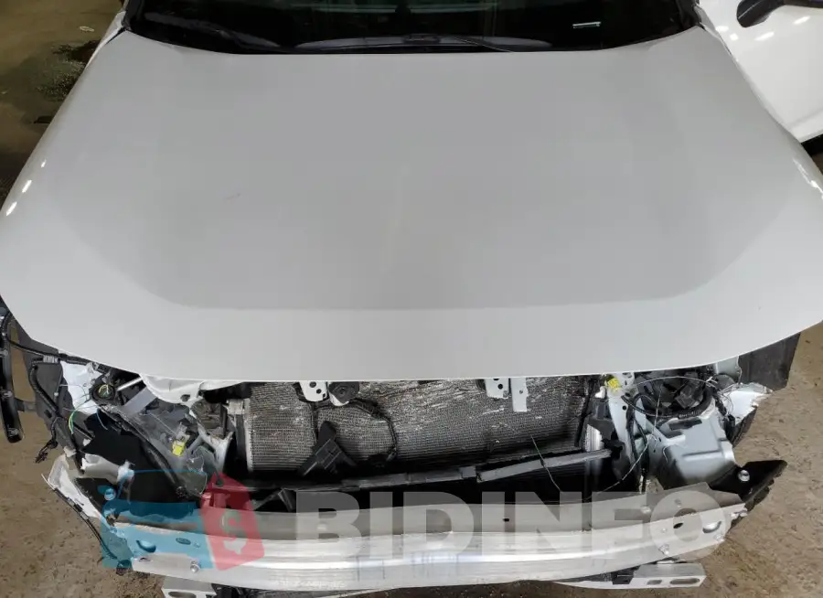 4T3RWRFV2PU095650 Photo# 12