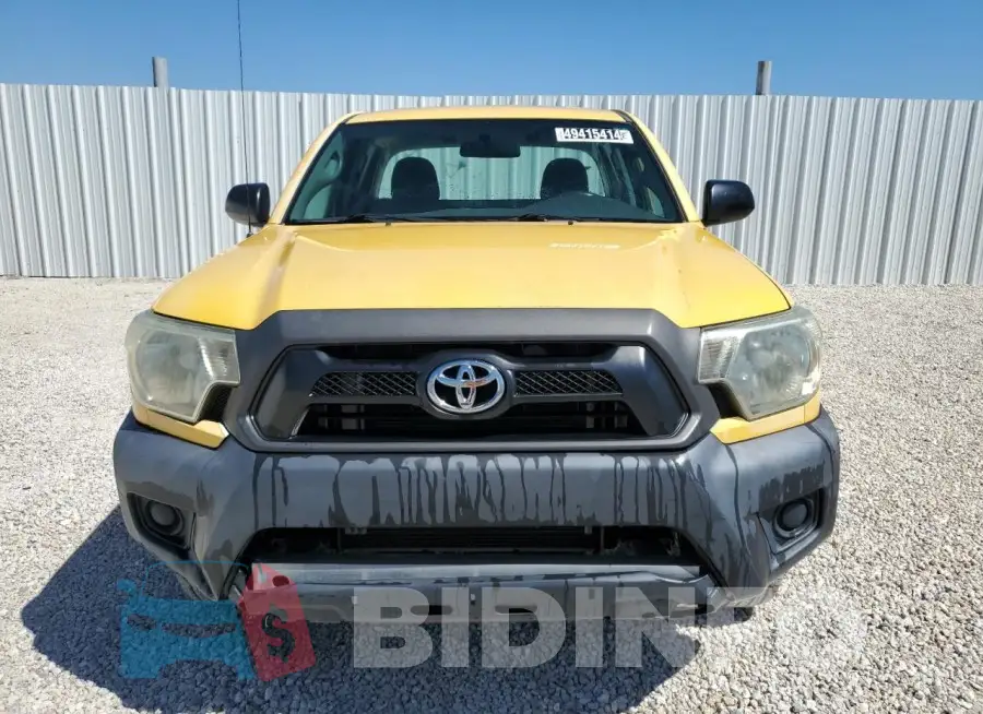5TFTX4CN0FX060996 Photo# 5