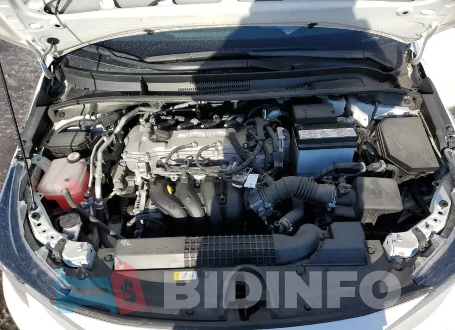 5YFBPRBE4LP075215 Photo# 11