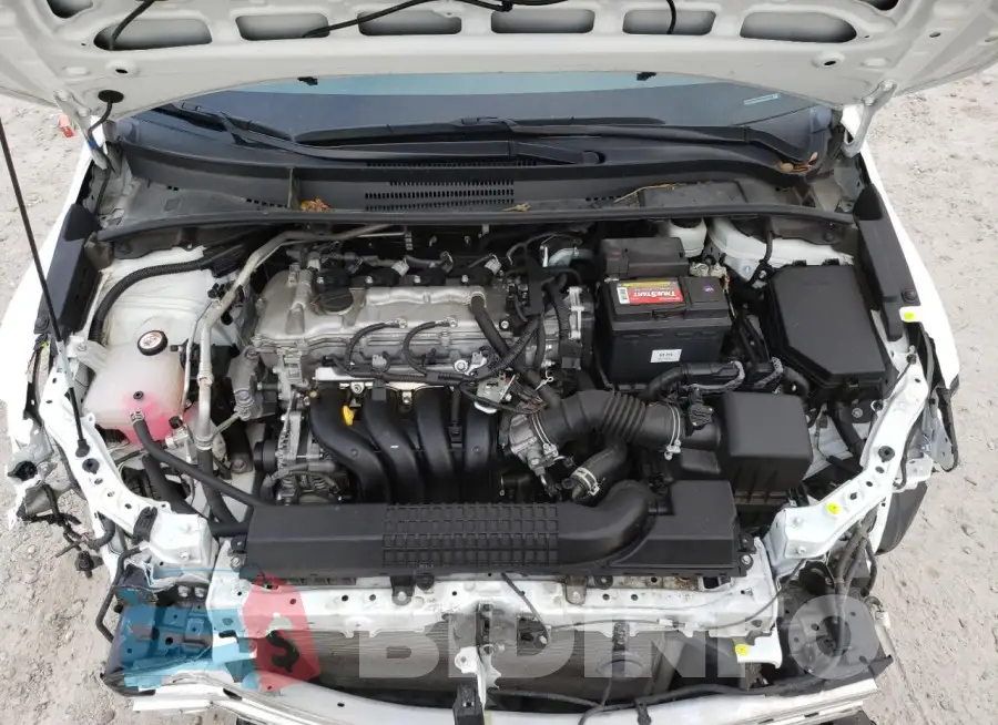 5YFEPMAE2MP252721 Photo# 11