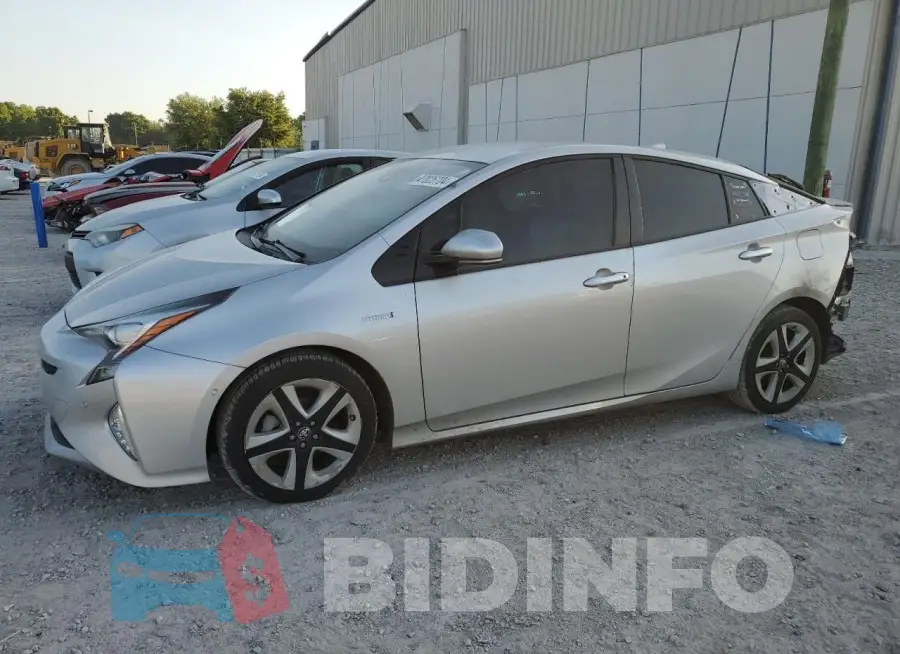 JTDKARFU6G3505828 Photo# 1