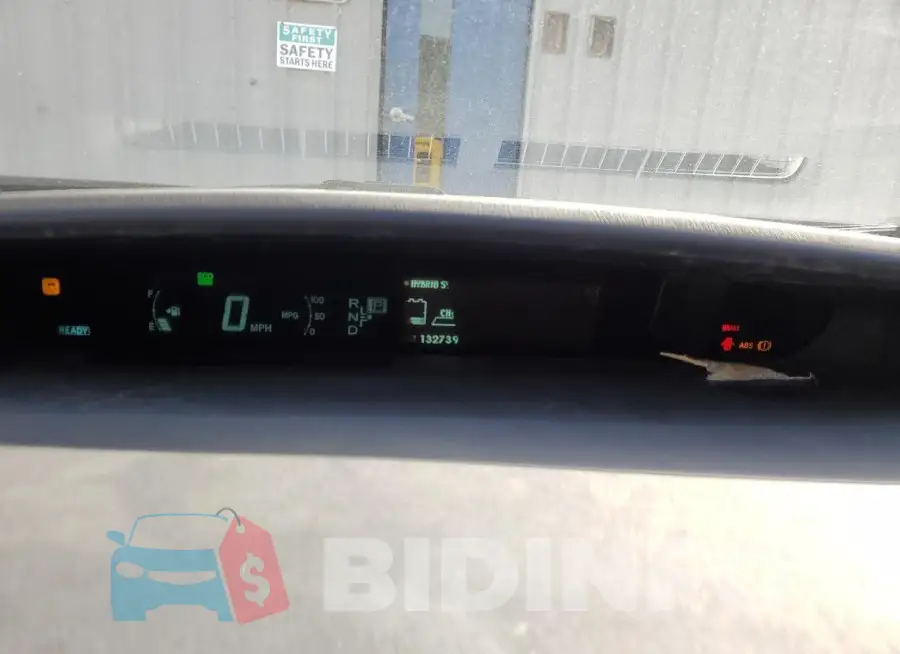 JTDKN3DU9F1893863 Photo# 9