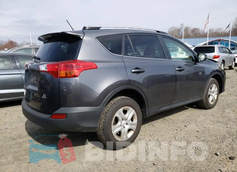 JTMBFREV2FD174038 Photo# 3