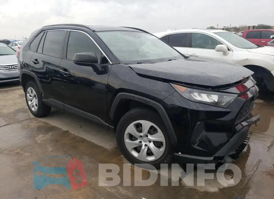 JTMH1RFV4KD504568 Photo# 4