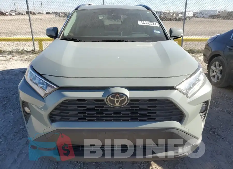 JTMW1RFV7KD501137 Photo# 5