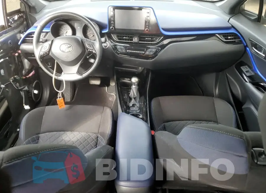 JTNKHMBX7M1095803 Photo# 8
