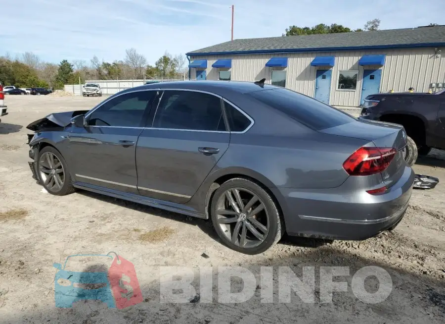 1VWDT7A36HC076467 Photo# 2