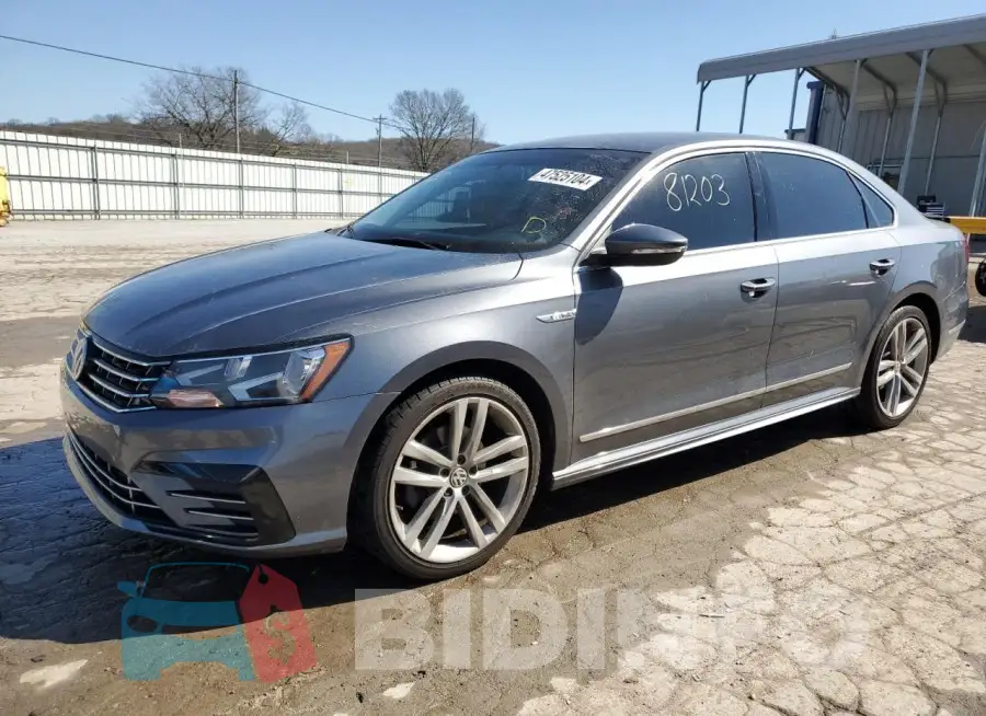 1VWDT7A3XHC061454 Photo# 1