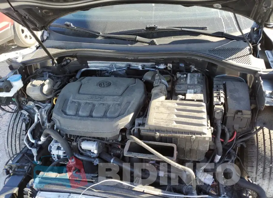 3VV1B7AXXLM152597 Photo# 11