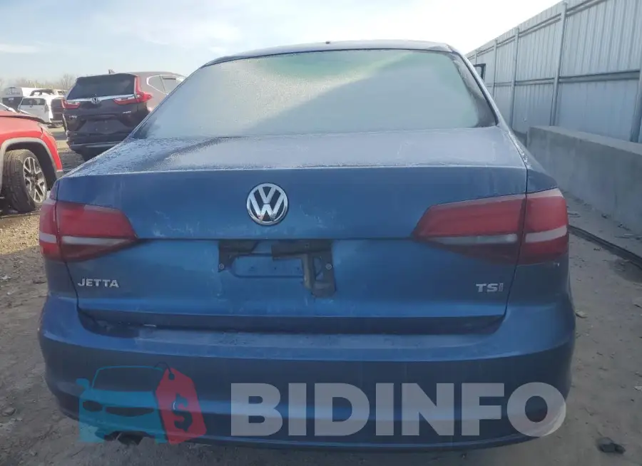 3VW2B7AJ0HM294170 Photo# 6