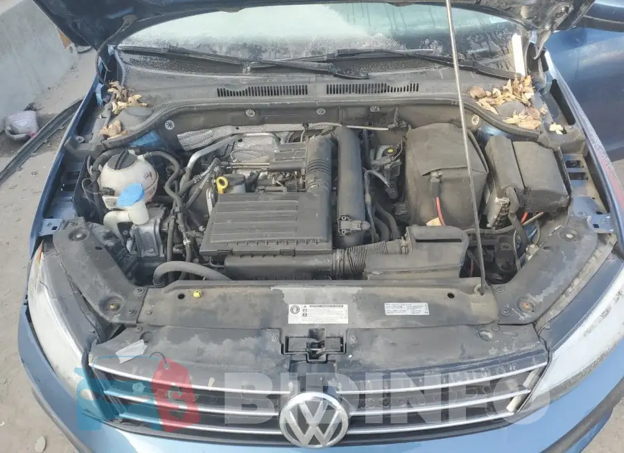 3VW2B7AJ0HM294170 Photo# 11