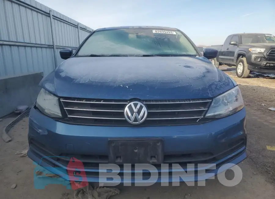 3VW2B7AJ0HM294170 Photo# 5