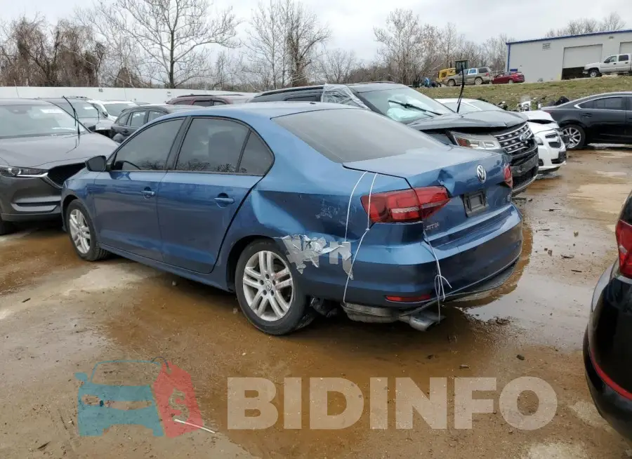 3VW2B7AJ0JM240437 Photo# 2