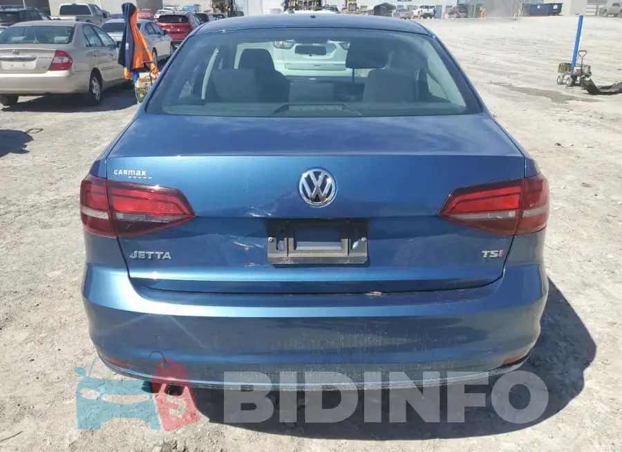 3VW2B7AJ2JM215880 Photo# 6