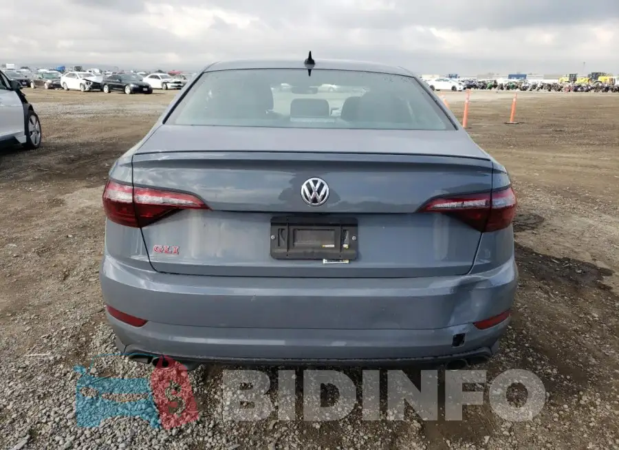 3VW5T7BU2MM001074 Photo# 6