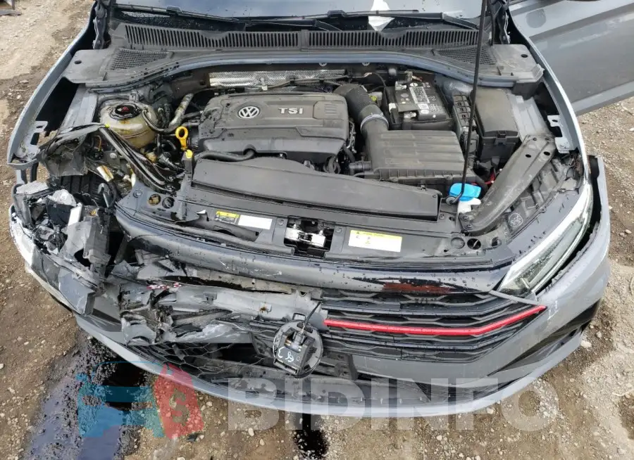 3VW5T7BU2MM001074 Photo# 11